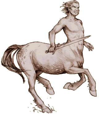 Centaure