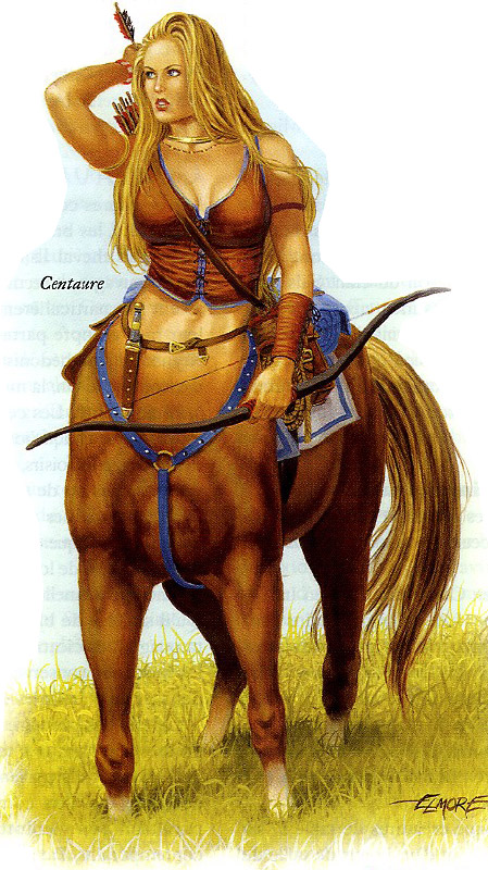 Centaure