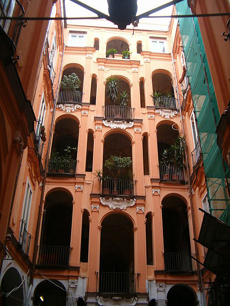 Sebastian el diabolo