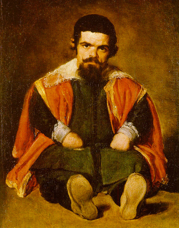 Sebastian el diabolo